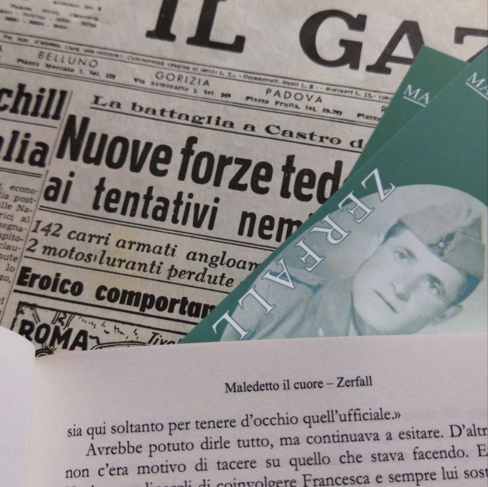 Alla scoperta di “Maledetto il cuore”: intervista con l’autrice Shanna Luciani