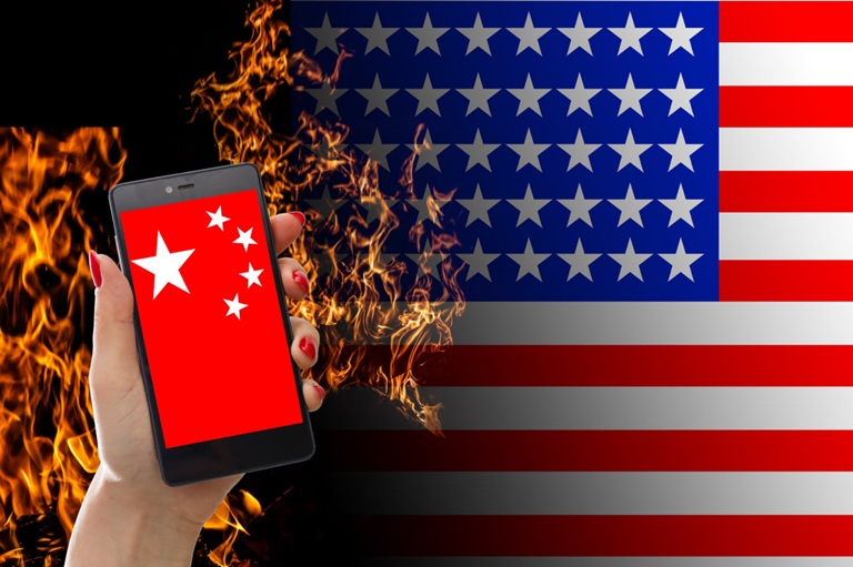 Cancellare USA