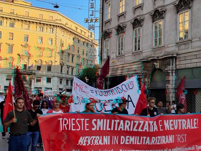 Dissenso: quale partecipazione?