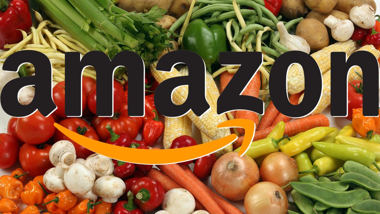 Nel Regno Unito Amazon chiuderà i suoi negozi senza cassieri