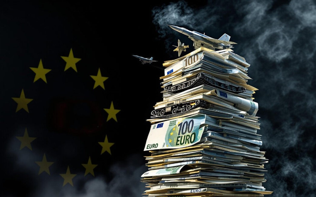 Il piano di riarmo europeo: un dramma annunciato per il welfare e le finanze pubbliche
