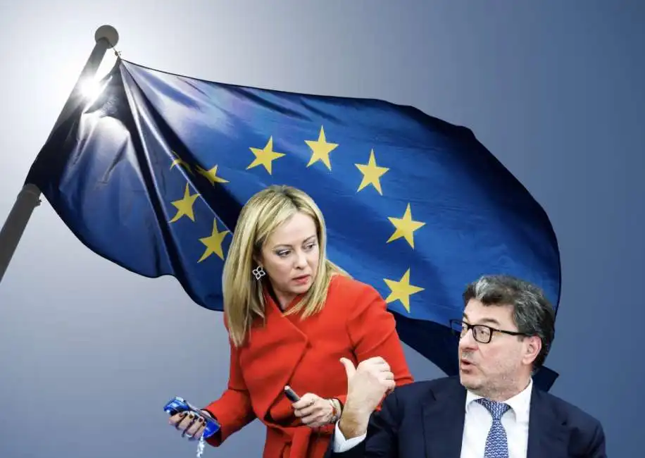 Il flop del Governo sulle aree interne: la capacità complessiva di utilizzo delle risorse si è fermata al 56,7%