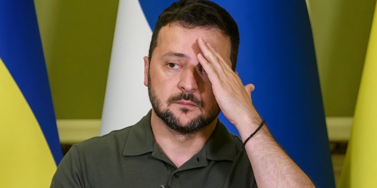 zelensky