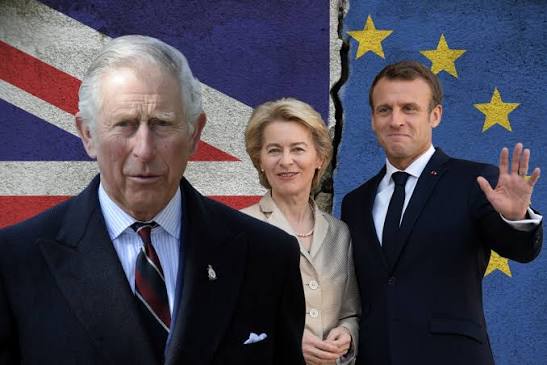 Le pressioni di Londra sulla Slovacchia valgono da esempio per tutta la Ue