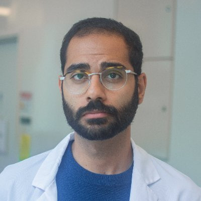 Sono un Palestinese
