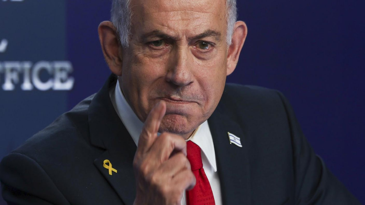 La fine di Israele