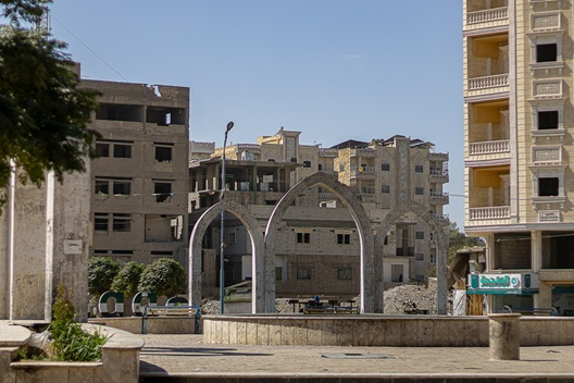 Articolo 07-12-2025 - Reportage Siria 1