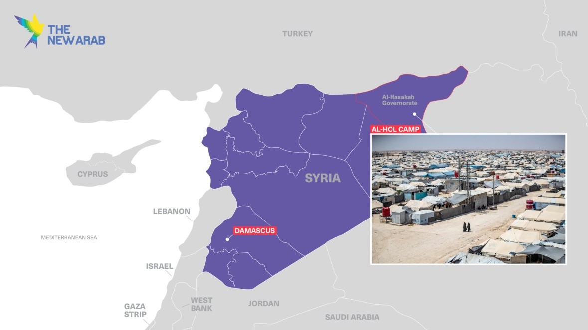 Articolo 07-12-2025 - Reportage Siria 2