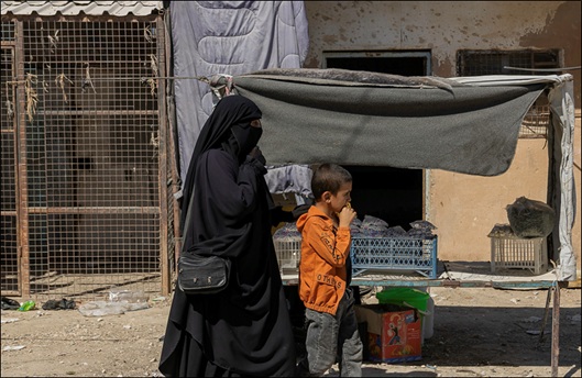 Articolo 07-12-2025 - Reportage Siria 7