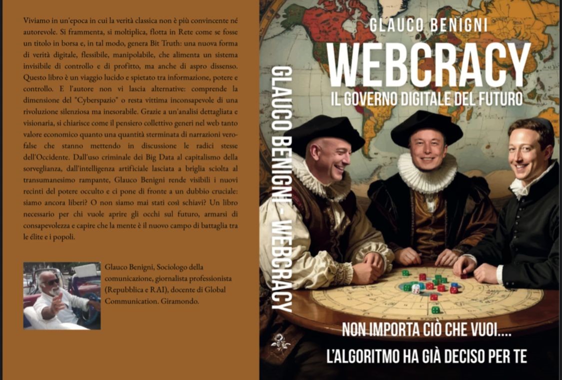WEBCRACY