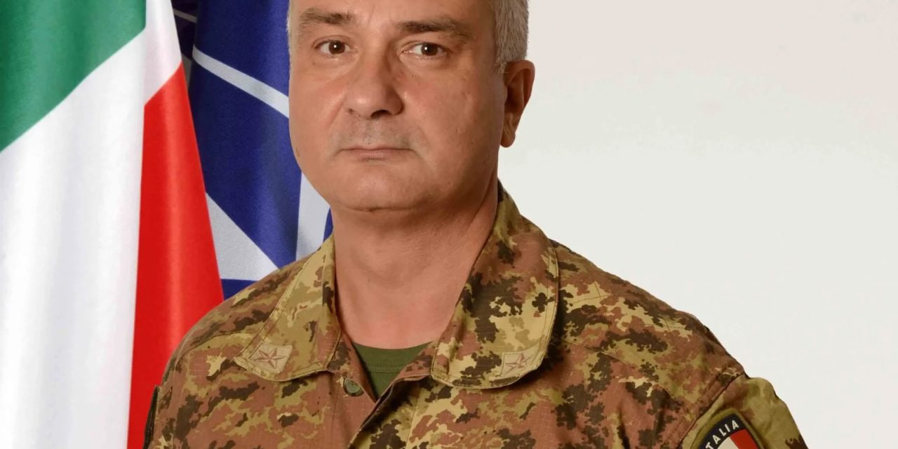 L’Europa e l’Italia verso la reintroduzione della leva militare