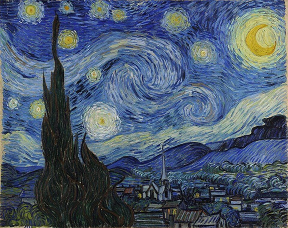 L'anima, il corpo e l'arte moderna