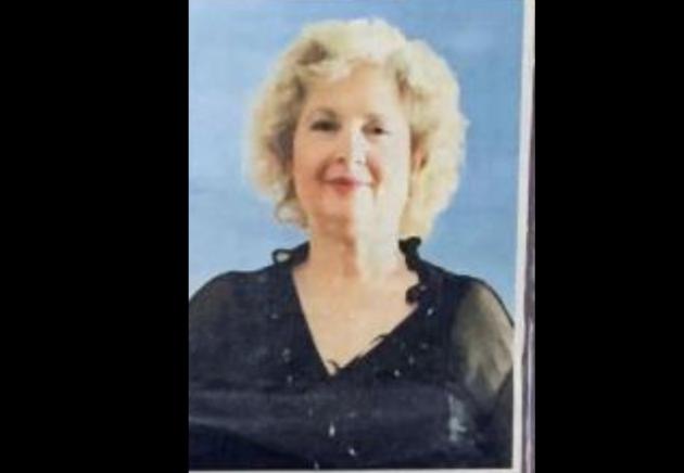 Addio a Carolina Nicchia del Comitato 𝘊𝘭𝘢𝘴𝘴 𝘈𝘤𝘵𝘪𝘰𝘯 𝘝𝘢𝘤𝘤𝘪𝘯𝘰 𝘊𝘰𝘷𝘪𝘥19: il commiato di Antonio Porto