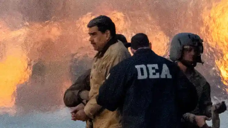 "Sono un prigioniero di guerra": la dichiarazione integrale di Maduro al tribunale di New York