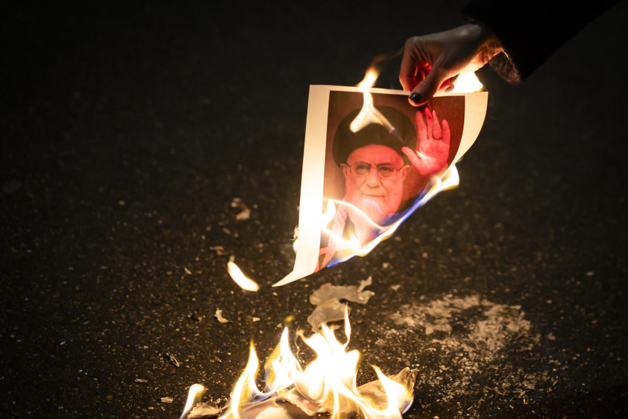 Come il Mossad e la CIA hanno sabotato le proteste economiche in Iran per fomentare il caos