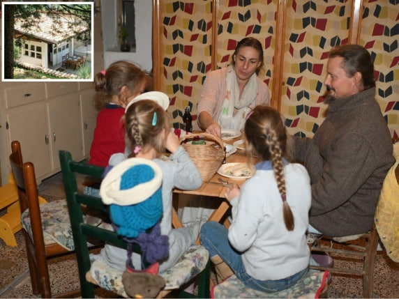 Famiglia nel bosco: i magistrati violano la legge?