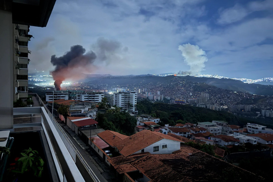 Il raid in Venezuela - Un'analisi a posteriori