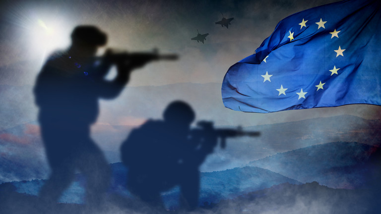 Le élite dell'Europa occidentale stanno guidando il continente verso la catastrofe, Sergey Karaganov: "La Ue capisce solo la paura"
