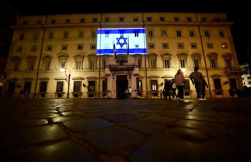 Tutti pazzi per AIPAC?
