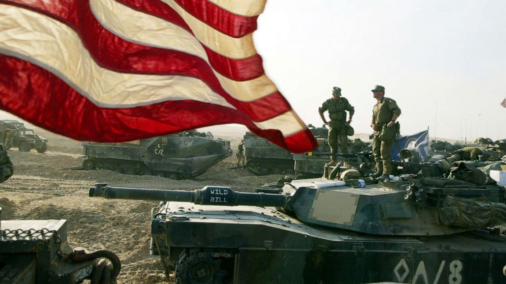 Corsi e ricorsi della propaganda USA prima di scatenare le guerre: Afghanistan e Iran
