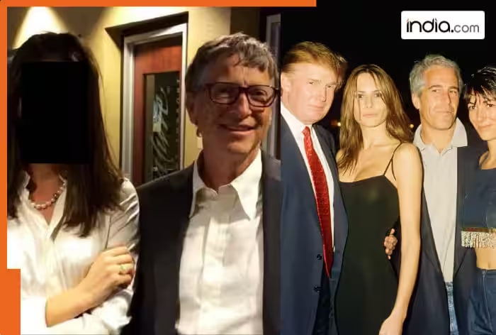 Epstein Saga: ricatti incrociati fra servizi segreti e falsi oppositori di sistema
