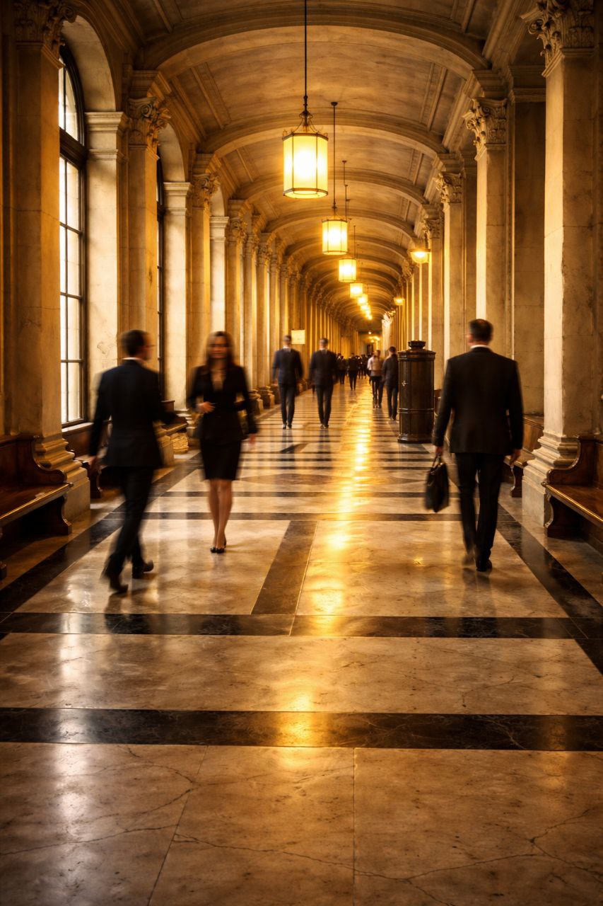 Riforma della magistratura: tra terzietà, indipendenza e il rischio delle bandiere