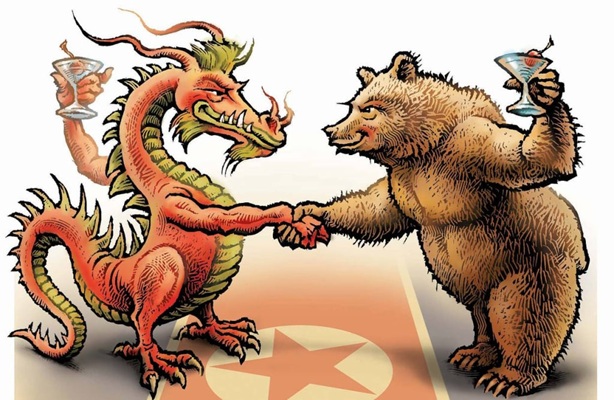 Russia e Cina intensificano la cooperazione per contrastare le pressioni degli Stati Uniti su Iran e Cuba
