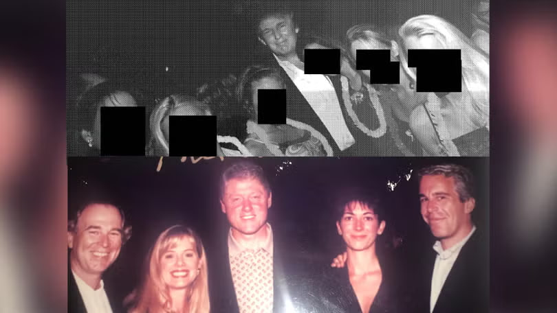 L’impero transumanista di Epstein: tutto ciò che è emerso finora dai Files
