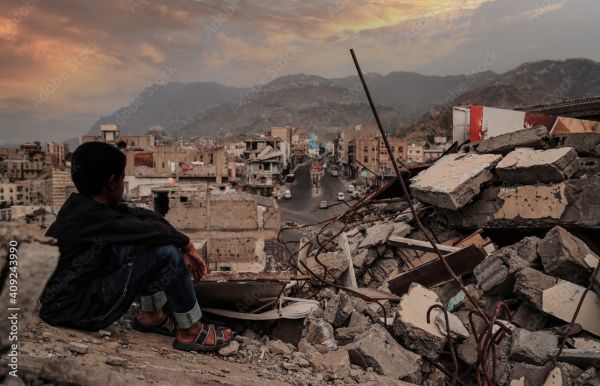 XXI Secolo: La definitiva morte di Dio e la fine dell’uomo…..o un nuovo inizio