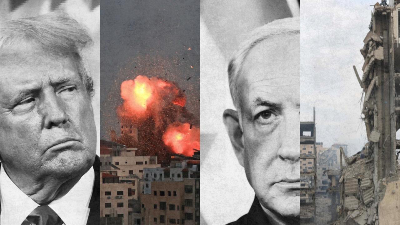 La strada che porterà alla terza guerra mondiale