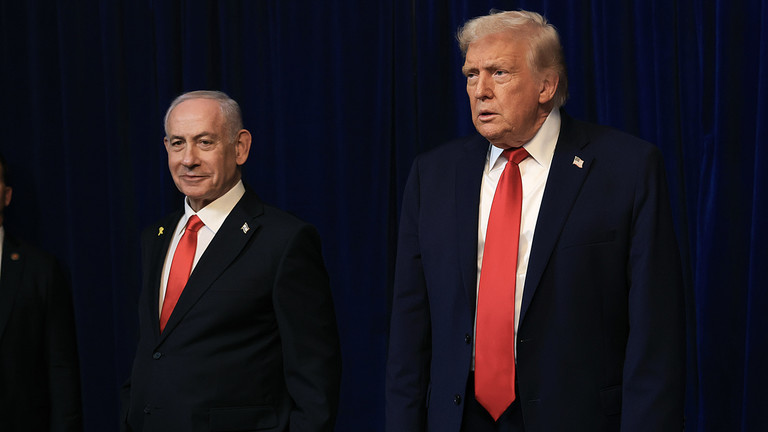 Perché gli americani stanno uccidendo e morendo per Israele, ancora una volta?