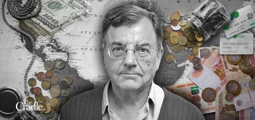 Pensare l'impensabile: il grande piano dell'Iran per porre fine alla presenza degli Stati Uniti in Medio Oriente