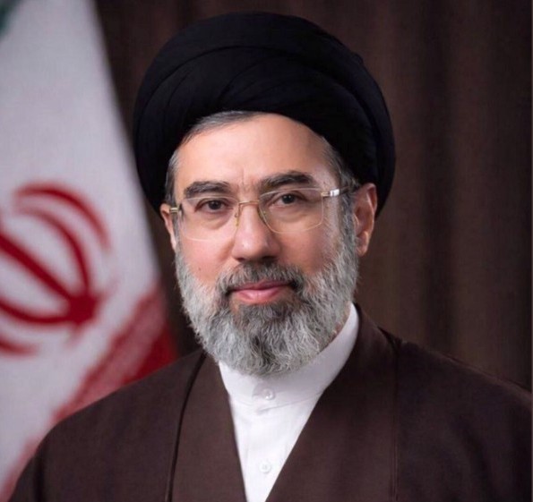 Mojtaba Khamenei è la nuova Guida Suprema dell'Iran