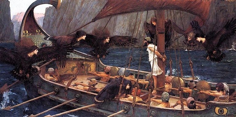 CENTRATI – Viaggio verso la coscienza di sè