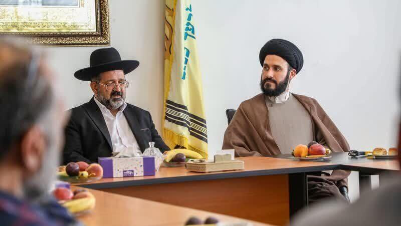 La voce degli ebrei iraniani e l'aggressione all'Iran
