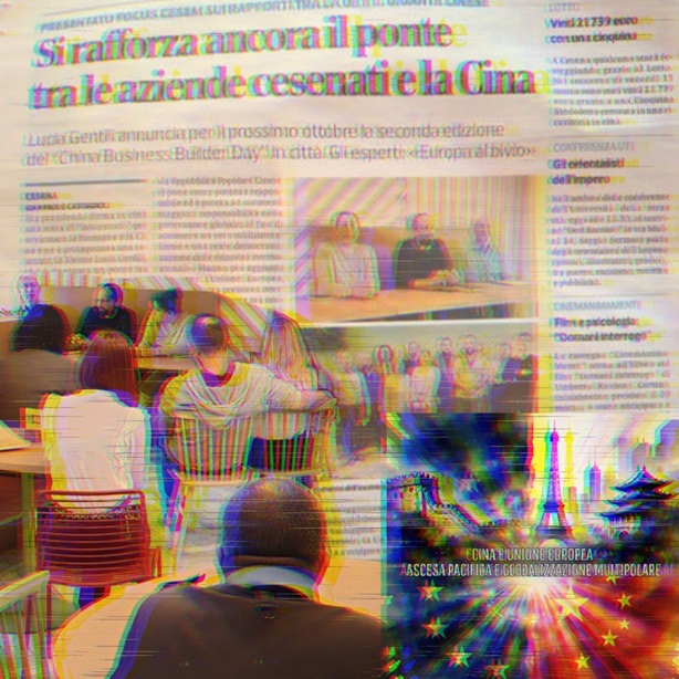 CeSEM: "Cina ultima chiamata per la Ue: partnership privilegiata con Pechino o irrilevanza globale"