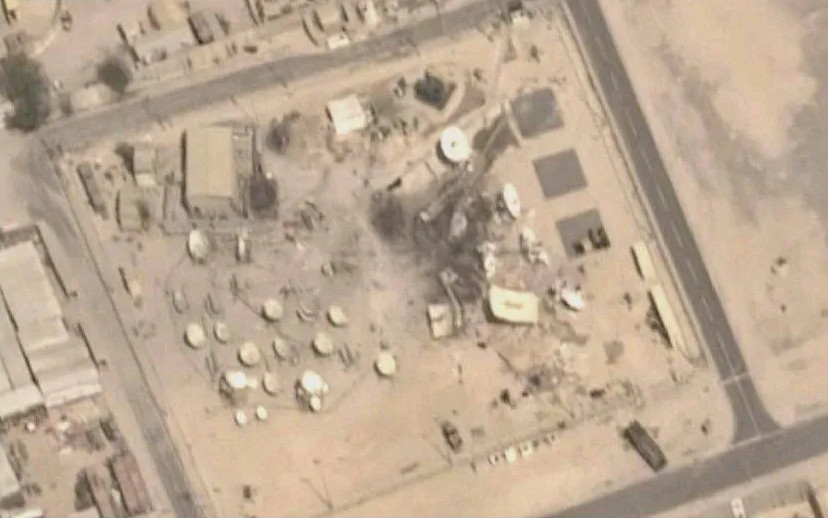 Gli USA pronti a passare alla fase terrestre: la CIA arma i curdi per scatenare l'insurrezione in Iran