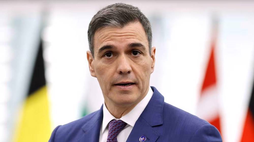 La Spagna chiede all'UE di rescindere l'accordo di associazione con Israele