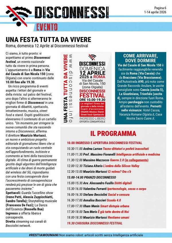 disconnessi 2