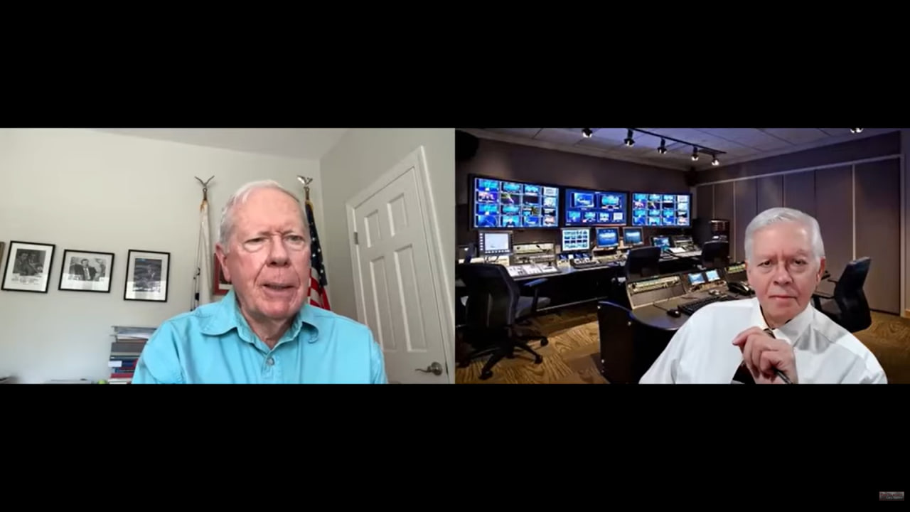 Paul Craig Roberts: "Gli Stati Uniti hanno perso la guerra e Trump ha perso la testa: dov'è il suo governo?"