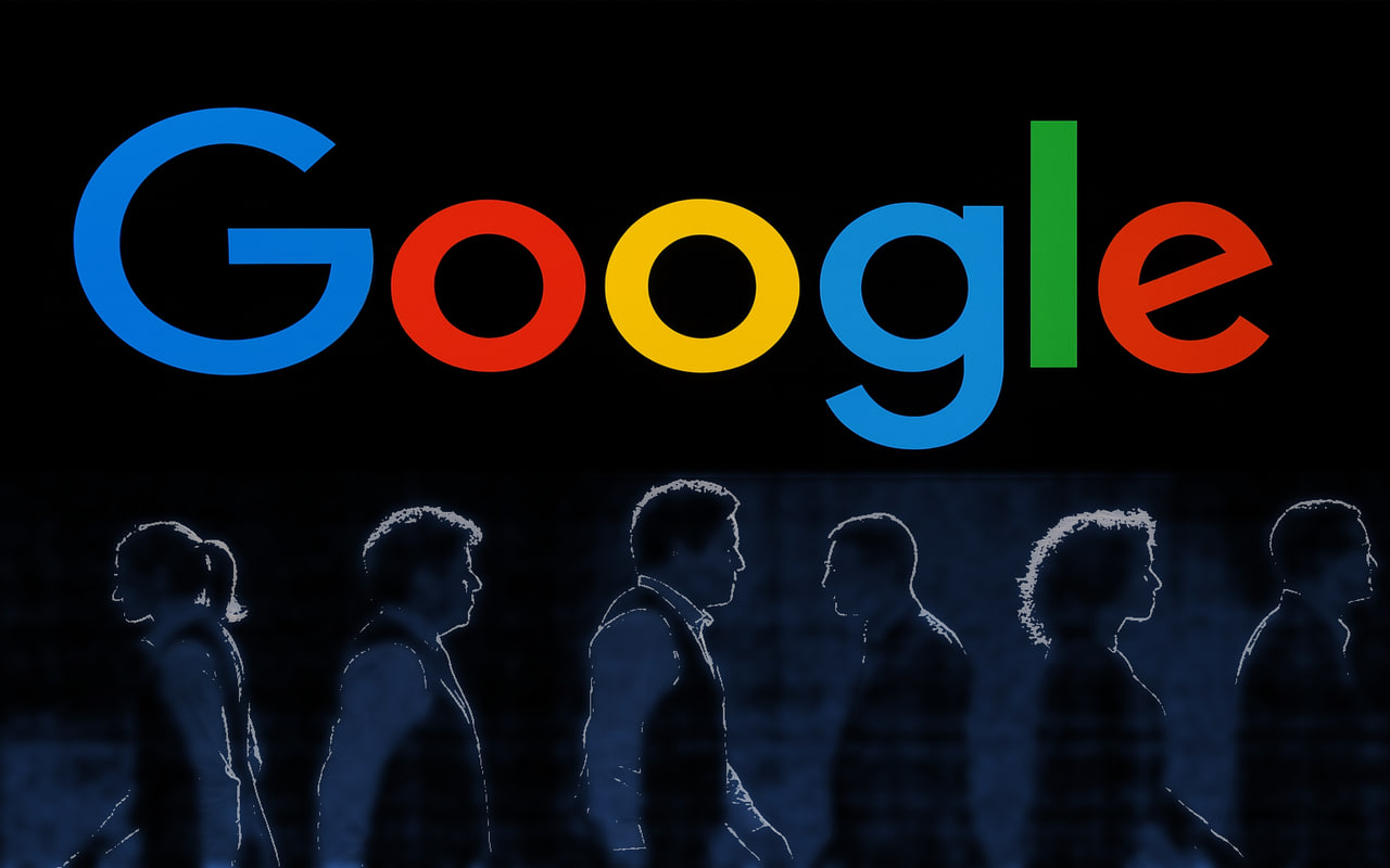 Come Google sta monitorando la tua vita