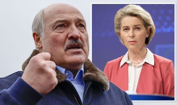 Il prezzo dell'obbedienza. La Bielorussia è l'ultima chance europea?
