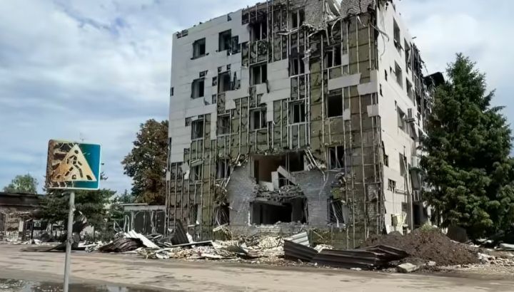 La strage di Starobelsk e il silenzio dell’Occidente: anatomia di una censura selettiva