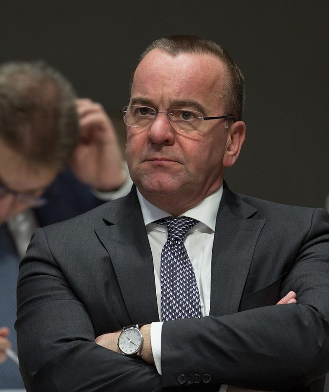 La Germania persevera nella cobelligeranza con l’Ucraina﻿