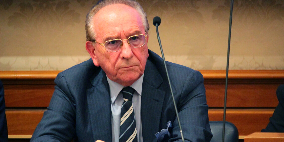 L'ex Ambasciatore Bruno Scapini: "Un’Italia sovrana e neutrale è possibile"