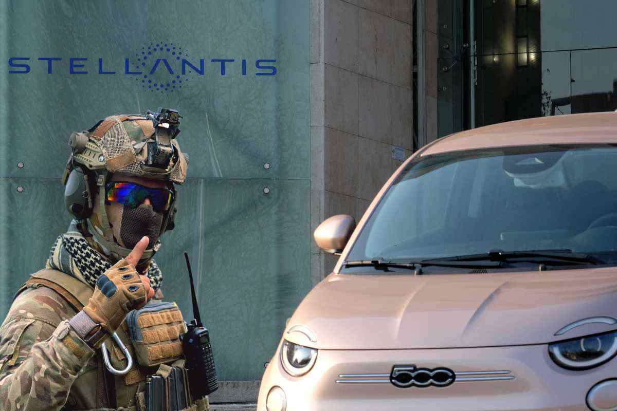 Da Stellantis a Leonardo, le sirene del riarmo per una Torino in piena crisi industriale