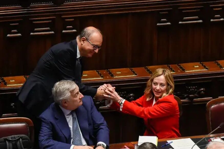 VALDITARA PRESENTA L’ENNESIMA RIFORMA CLEPTOCRATICA DELLA SCUOLA