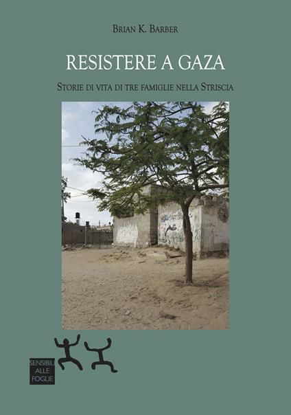 8 Maggio, a Roma la presentazione del libro "Resistere a Gaza" con Hanieh Tarkian e Marilina Veca