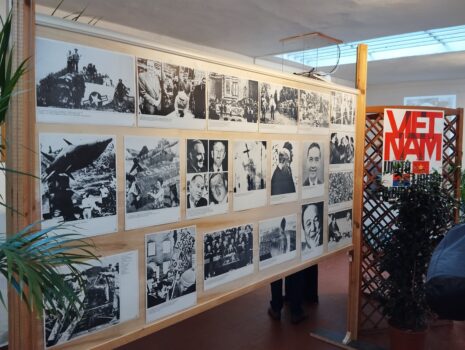 “Con il Vietnam nel Cuore”: cronaca di una mostra fotografica - VIDEO