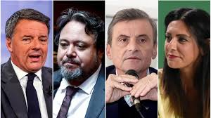 riformismo, Picierno, Renzi, Calenda